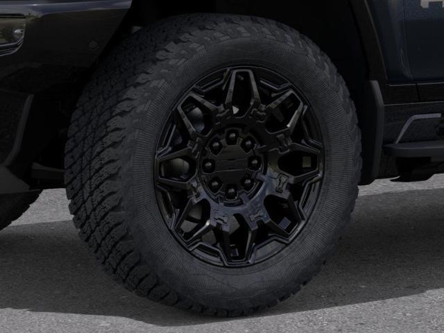 2025 GMC HUMMER EV 2X