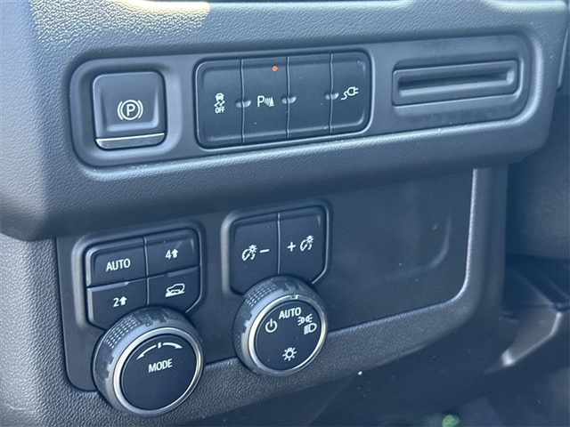 2021 Chevrolet Tahoe LS