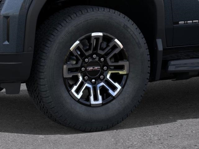 2026 GMC Sierra EV Elevation