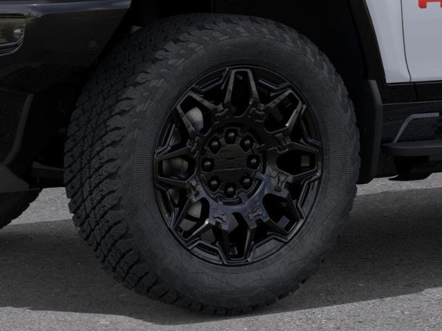 2025 GMC HUMMER EV 2X