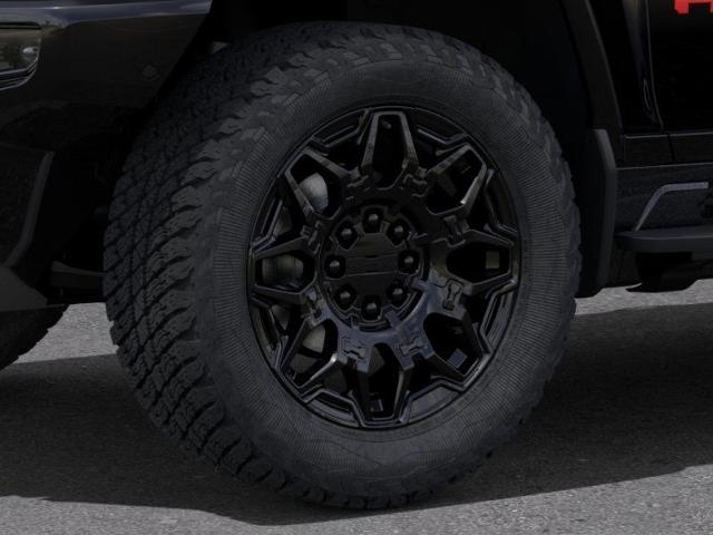 2025 GMC HUMMER EV 2X