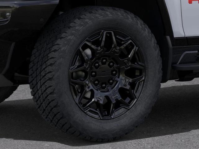 2025 GMC HUMMER EV 2X