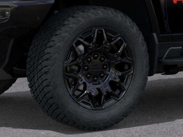 2025 GMC HUMMER EV 2X
