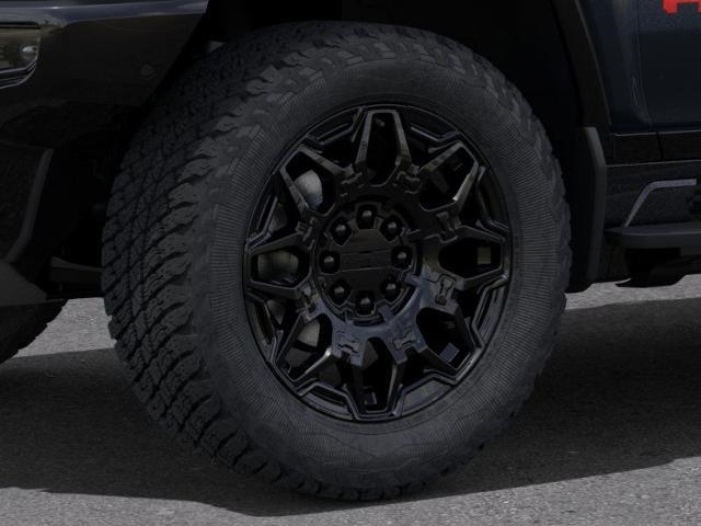 2025 GMC HUMMER EV 2X