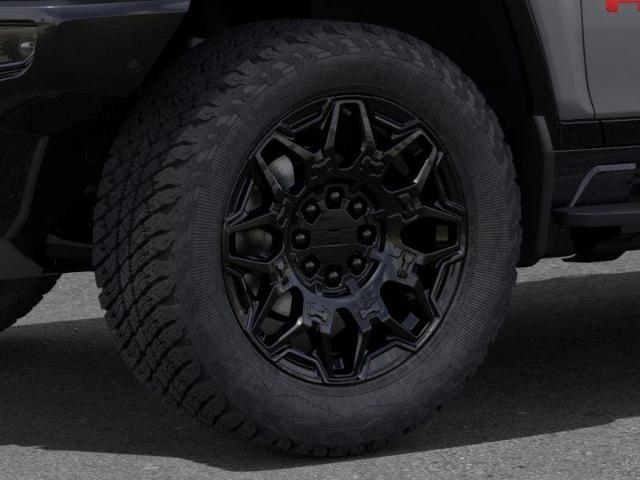 2025 GMC HUMMER EV 2X