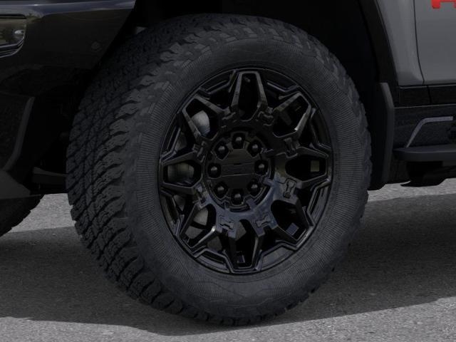 2025 GMC HUMMER EV 2X