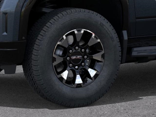 2026 GMC Sierra EV AT4