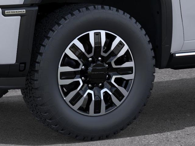 2025 GMC Sierra 2500HD Denali Ultimate