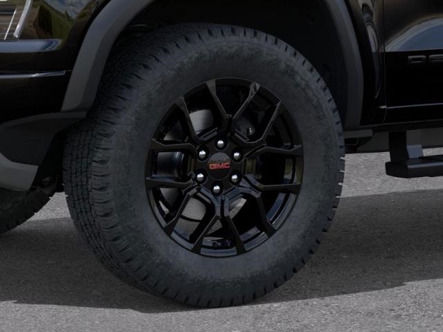 2025 GMC Canyon Denali