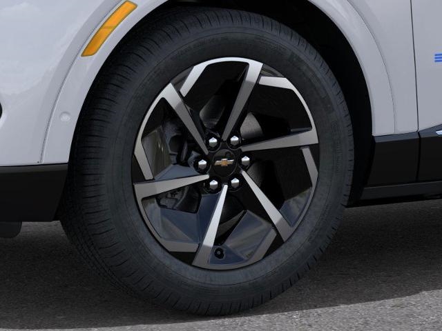 2025 Chevrolet Equinox EV LT 1