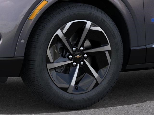 2025 Chevrolet Equinox EV LT 1