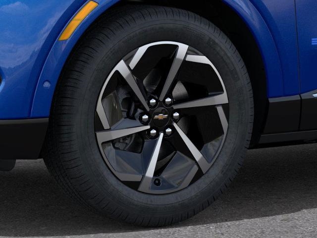 2025 Chevrolet Equinox EV LT 1