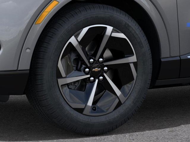 2025 Chevrolet Equinox EV LT 1