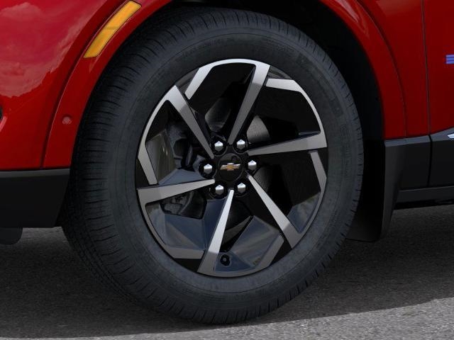 2025 Chevrolet Equinox EV LT 1