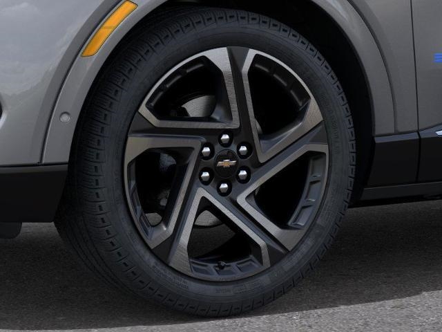 2025 Chevrolet Equinox EV LT 2