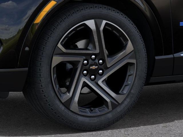 2025 Chevrolet Equinox EV LT 2