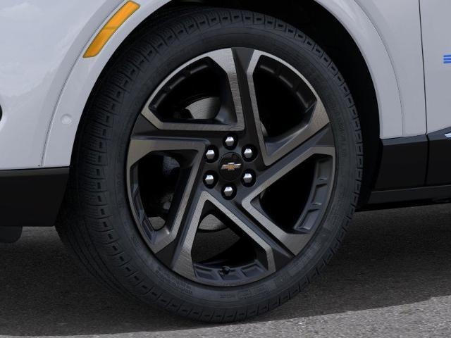 2025 Chevrolet Equinox EV LT 2