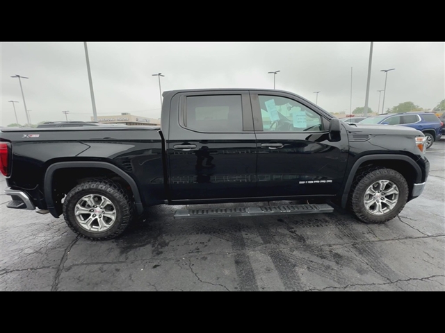 2020 GMC Sierra 1500 Base
