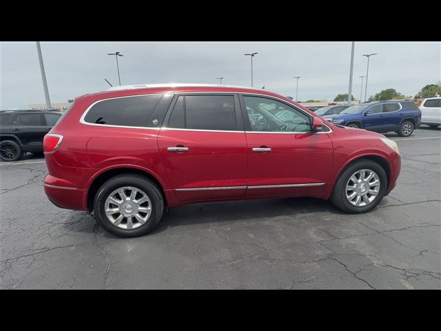 2013 Buick Enclave Leather Group