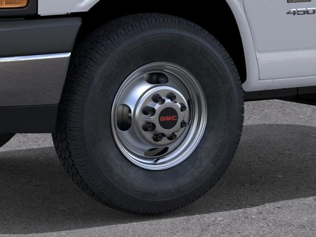 2025 GMC Savana 3500
