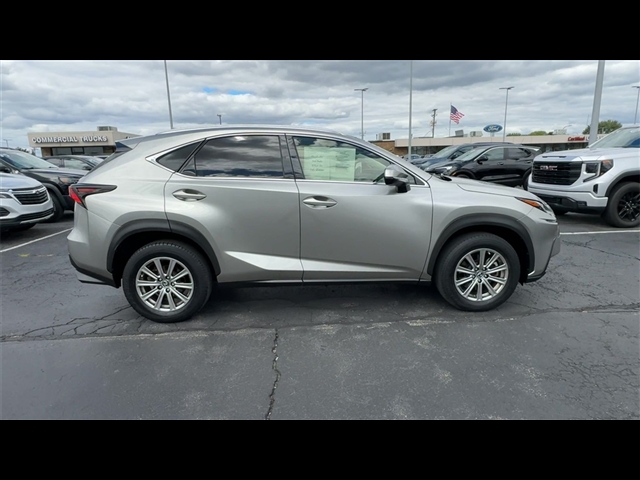 2020 Lexus NX 300 Base