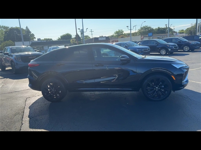 2024 Buick Envista Sport Touring