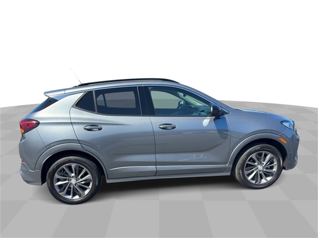 2021 Buick Encore GX Essence