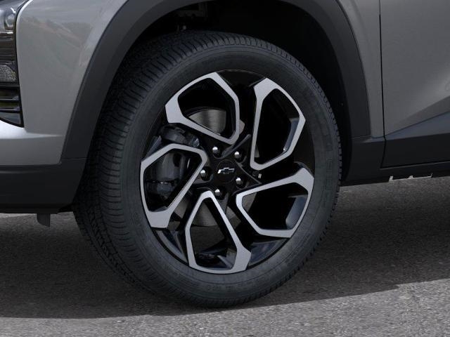 2025 Chevrolet Trax RS