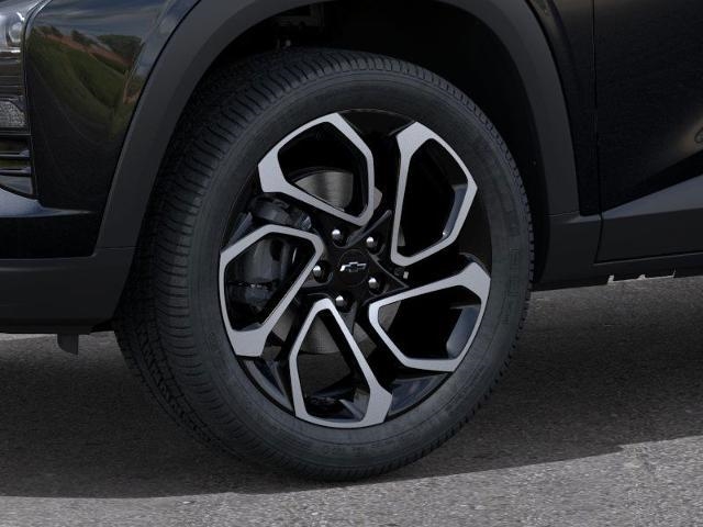 2025 Chevrolet Trax RS