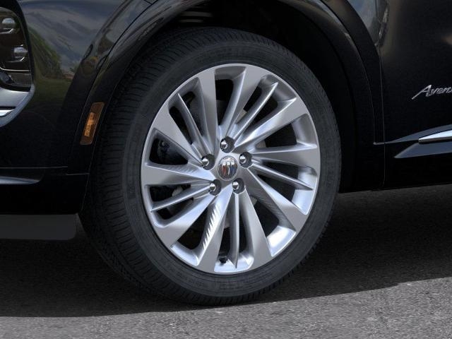 2025 Buick Envision Avenir