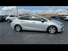 2016 Chevrolet Cruze LS Auto