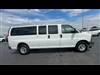 2017 Chevrolet Express LT Passenger