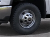 2025 Chevrolet Silverado 3500 HD Chassis Work Truck