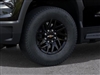 2026 Chevrolet Silverado EV LT