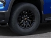 2025 Chevrolet Silverado EV LT