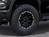 2026 Chevrolet Silverado EV Trail Boss