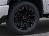 2025 Chevrolet Silverado 2500HD High Country
