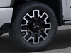 2025 Chevrolet Silverado 2500HD High Country
