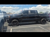 2022 Chevrolet Silverado 1500 Limited Custom Trail Boss