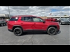 2020 GMC Acadia AT4