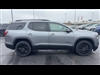 2022 GMC Acadia SLT