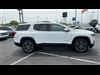 2022 GMC Acadia SLT