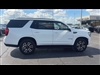 2023 GMC Yukon AT4 - thumbnail 9