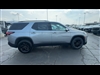 2023 Chevrolet Traverse LS - thumbnail 9