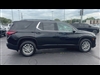 2023 Chevrolet Traverse LT 1LT - thumbnail 9