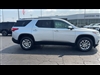 2019 Chevrolet Traverse LT Cloth w/1LT