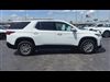 2023 Chevrolet Traverse LT Cloth - thumbnail 9