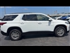 2022 Chevrolet Traverse LT 1LT