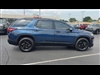 2023 Chevrolet Traverse LT Leather - thumbnail 9