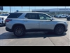 2023 Chevrolet Traverse RS - thumbnail 9